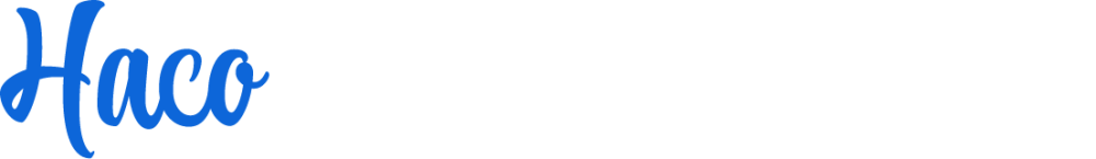 Logo Haco
