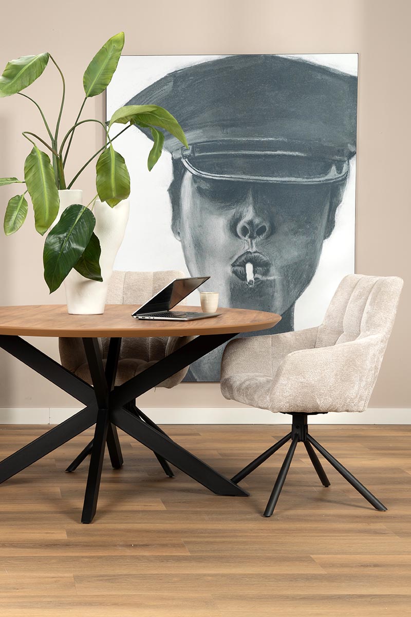 Welke eettafel past bij mij? Welke eettafel past bij mij?